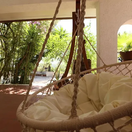Villa Trulli Tauro Country House Con Idromassaggio