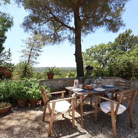 Trulli Tauro Country House Con Idromassaggio Villa *