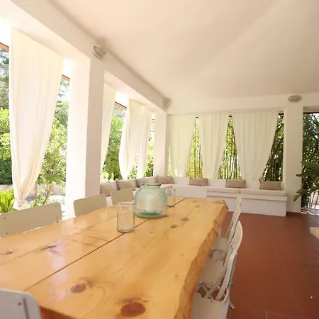 Trulli Tauro Country House Con Idromassaggio Villa Monopoli