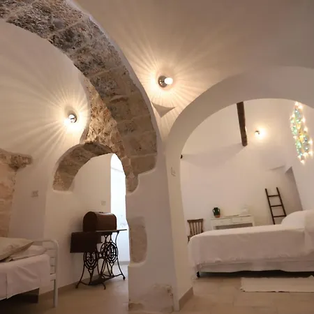 Villa Trulli Tauro Country House Con Idromassaggio Monopoli