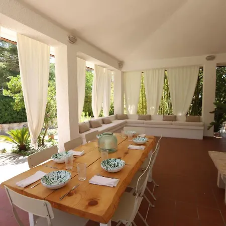 Trulli Tauro Country House Con Idromassaggio * Monopoli