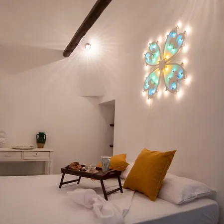 Trulli Tauro Country House Con Idromassaggio Monopoli