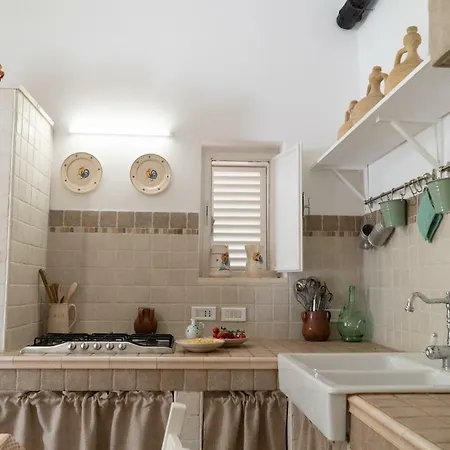 Villa Trulli Tauro Country House Con Idromassaggio Monopoli