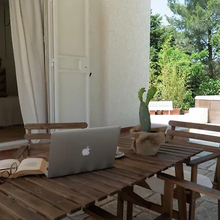 Trulli Tauro Country House Con Idromassaggio *