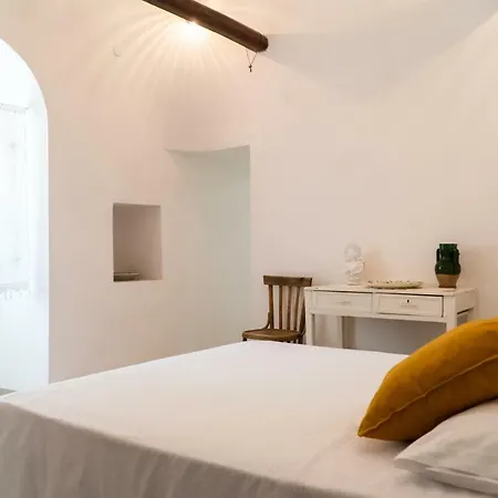 Trulli Tauro Country House Con Idromassaggio *