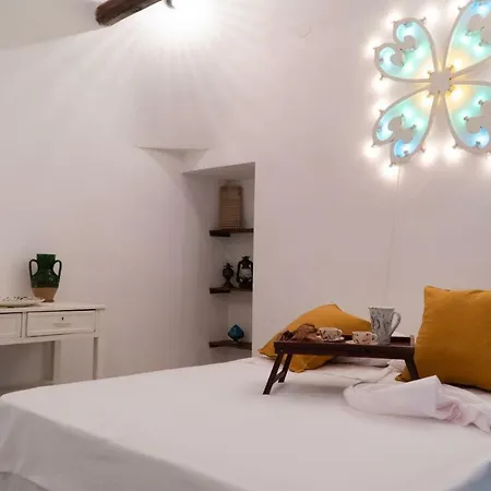 Villa Trulli Tauro Country House Con Idromassaggio Monopoli