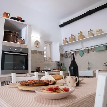 Trulli Tauro Country House Con Idromassaggio Monopoli