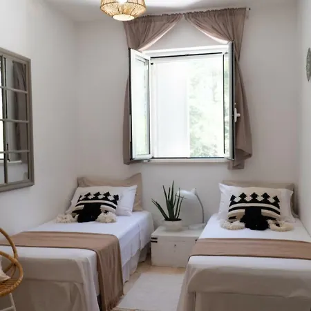 Villa Trulli Tauro Country House Con Idromassaggio *