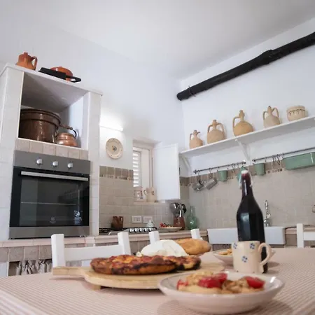Villa Trulli Tauro Country House Con Idromassaggio *