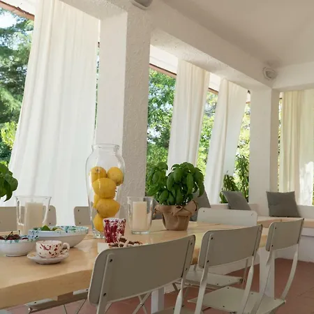 Villa Trulli Tauro Country House Con Idromassaggio