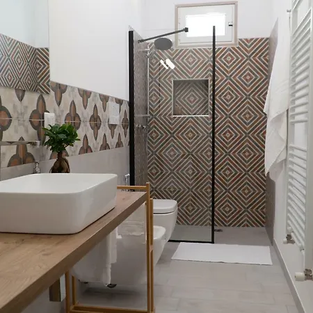 Trulli Tauro Country House Con Idromassaggio Villa