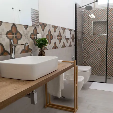 Trulli Tauro Country House Con Idromassaggio